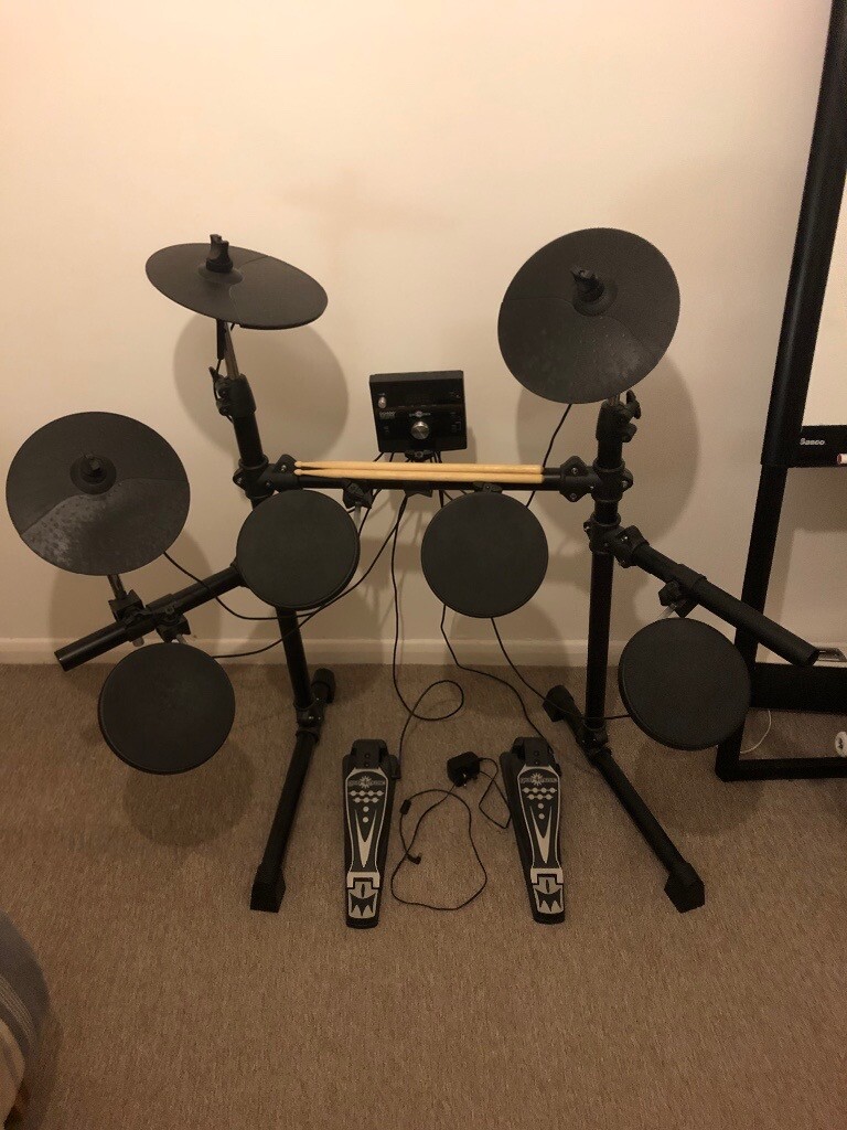 mothercare drum kit